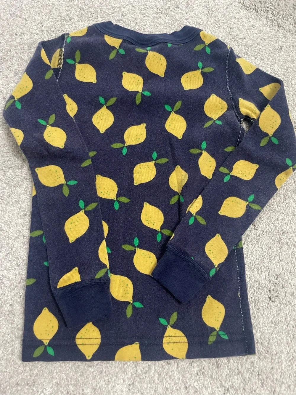Hanna Andersson Pajama Bundle; Size 5